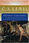 Present Concerns