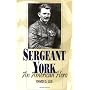 Sergeant York: An American Hero by David D. Lee