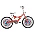 20 BMX, Y-Type Steel Frame, W/Coaster Brake Boys Red