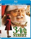 Miracle On 34th St ('94) [Blu-ray]
