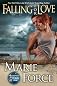 Falling for Love (The McCarthys of Gansett Island Series) (Volume 4)