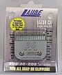 Laube #30 Blade Fits Andis Oster