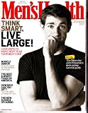 Men's Health December 2007 - John Krasinski (Double Issue)