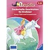 Leserabe - Sonderausgaben: Zauberhafte Geschichten f�r Erstleser. Ponys, Feen und Prinzessinnen