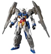 MG ガンダムAGE-2 ダブルバレット