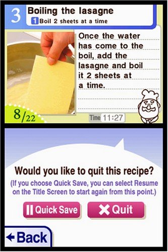 Personal Trainer:  Cooking image