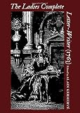 The ladies complete letter-writer (1763)