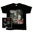 Cannibal Corpse - Gallery Of Suicide T-Shirt