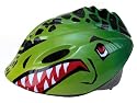 Tyrannosaurus Kids Cycle Helmet 52-57cm