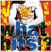 Red Hot Chili Peppers What Hits!? album review