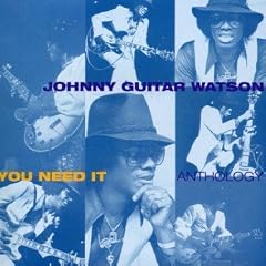 You Need It: Anthology