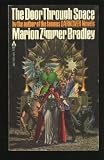 The Door Through Space by Marion Zimmer Bradley