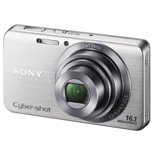 Imagen 3 de Sony DSC-W630S
