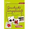 Geschickt eingef�delt, Band 1: Unterrichtsvorschl�ge f�r Textiles Gestalten | Mit Kopiervorlagen (1. bis 4. Klasse)