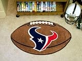 NFL - Houston Texans Football Rug