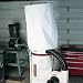 14'' Diameter X 42'' Long Shaker Felt Dust Collection Bag (For Jet DC 650)