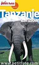 Tanzanie - Zanzibar