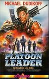 Produkt-Bild: Platoon Leader [VHS]
