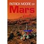 Patrick Moore on Mars