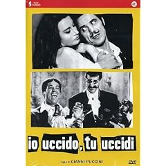 Io Uccido Tu Uccidi