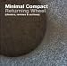 Minimal Compact-Returning Wheel