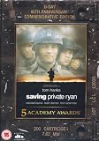 Saving Private Ryan 60th Anniversary [DVD] [1998]