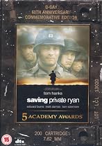 Saving Private Ryan [DVD] [1998]