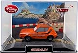 Disney / Pixar CARS 2 Movie Exclusive 148 Die Cast Car In Plastic Case Gremlin Disney / Pixar CARS 2 Movie Exclusive 148 Die Cast Car In Plastic Case Gremlin