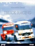 Mercedes-Benz Truck Racing