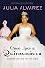 Once Upon a Quinceanera: Coming of Age in the USA