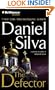 The Defector (Gabriel Allon Series)