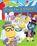 Time for a Snack! (The Backyardigans)