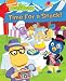 Time for a Snack! (The Backyardigans)