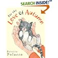 For the Love of Autumn
