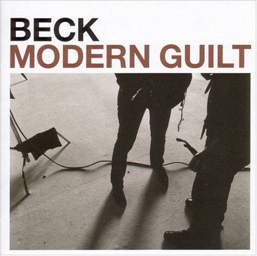 Modern Guilt [VINYL]