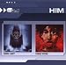 Anklicken zum Vergrößeren: HIM - Dark Light/Venus Doom (2in1) (Audio CD)