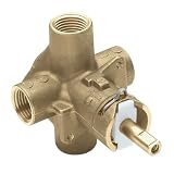 Moen 2510 Monticello PosiTemp 1/2-Inch IPS Valve