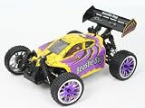 Revell Control RC-Modell 24508 - Buggy, Beastie Bug, 4x4-M RTR