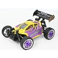 Revell Control RC-Modell 24508 - Buggy, Beastie Bug, 4x4-M RTR