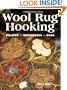 Wool Rug Hooking