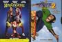 Monkeybone , MVP 2 Most Vertical Primate : Monkey Comedy 2 Pack Collection