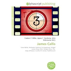 James Callis