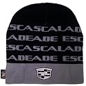 Cadillac - Escalade Logo Beanie Hat