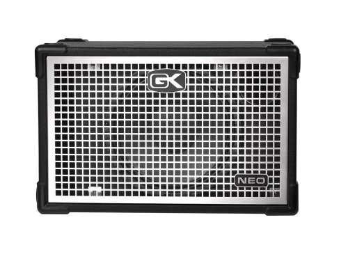 Gallien-Krueger Neo 112-II Bass Guitar Cabinet