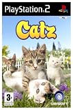 Catz (PS2)