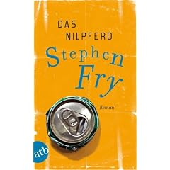 Das Nilpferd: Roman