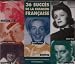 36 succ�s de la chanson fran�aise, Charles trenet
