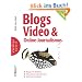 Blogs, Video & Online-Journalismus. oreillys basics