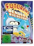 Futurama - Benders Big Score