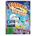 Futurama - Benders Big Score